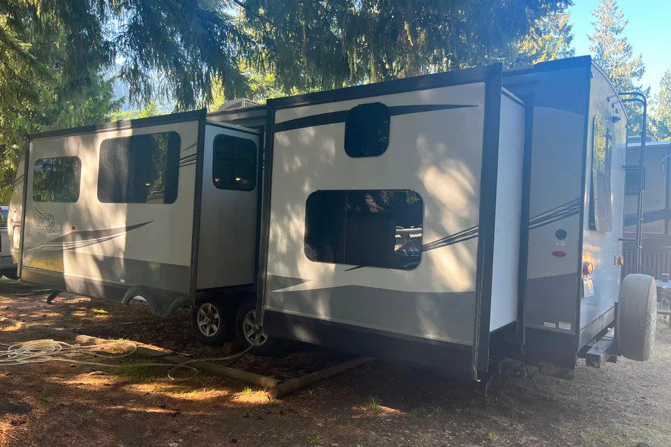 Family Friendly Jayco Bunkhouse | Sleeps 10 | Delivery Available