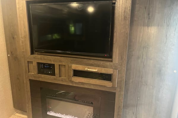 Large group - Jayco Jayflight Travel Trailer