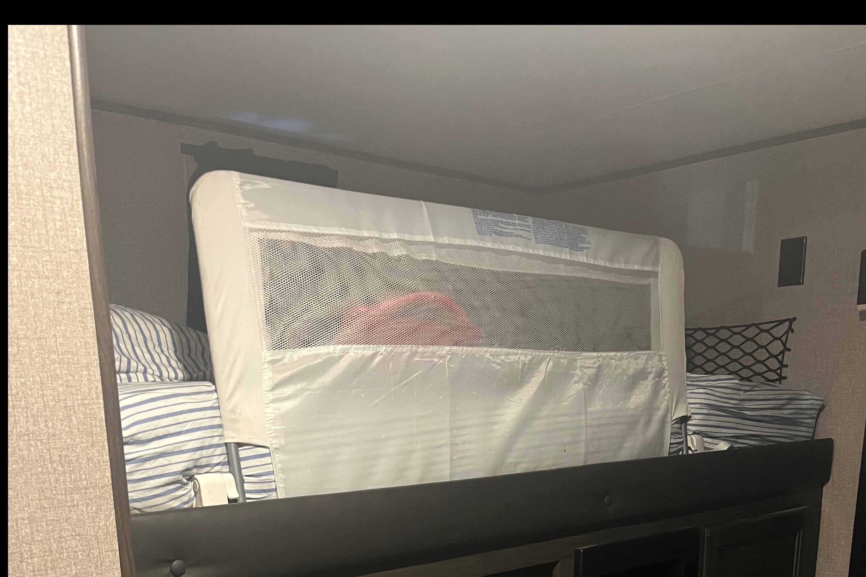 Large group -  Jayco Jayflight  Travel Trailer