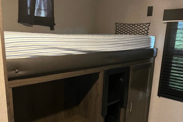 Large group - Jayco Jayflight Travel Trailer