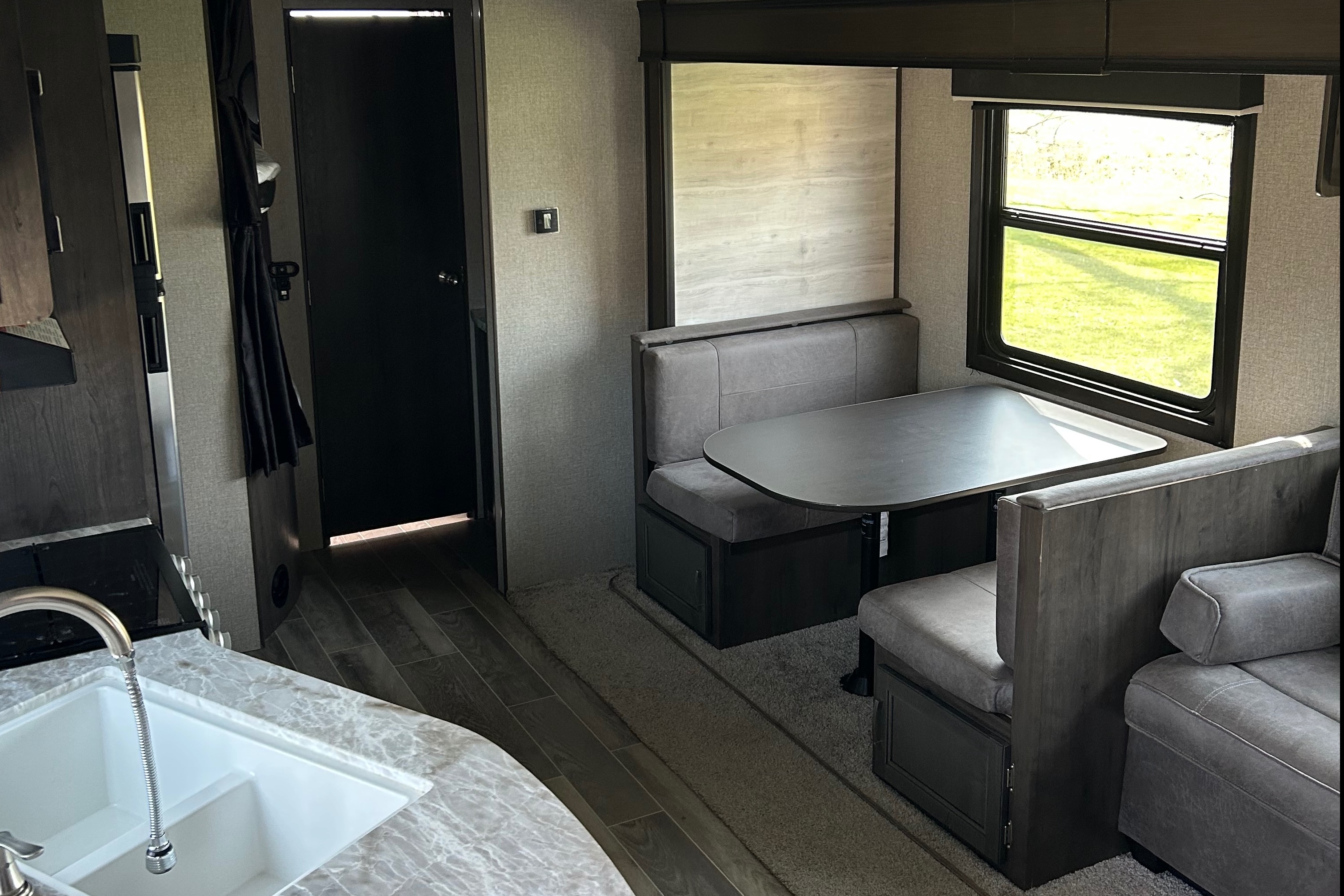 Dan's Jayco 264 BH Travel Trailer