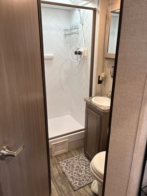 TT3 - 8 Person w/ Bunk- The RV Rental Factory