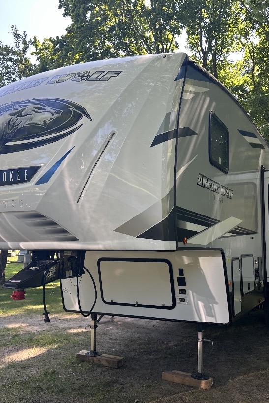 MICHIGAN LIFE RV