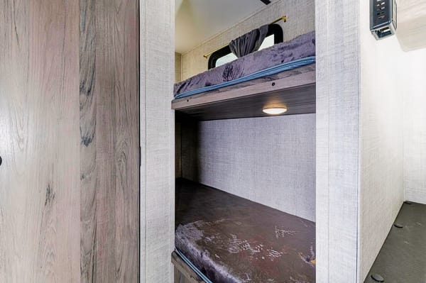 2022 Gulf Stream Ameri-Lite Travel Trailer