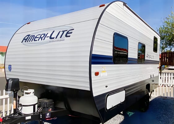 2022 Gulf Stream Ameri-Lite Travel Trailer