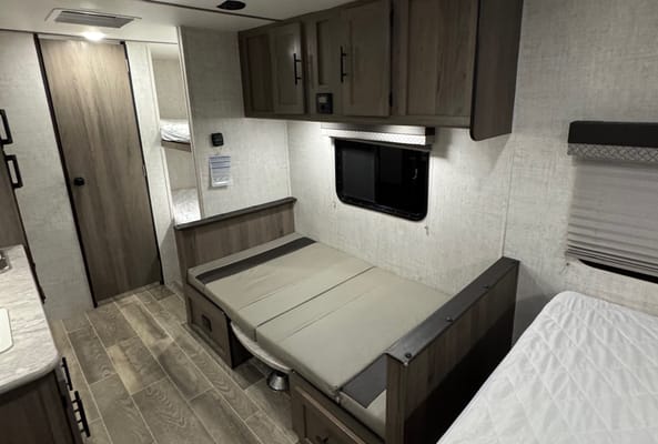 2022 Gulf Stream Ameri-Lite Travel Trailer