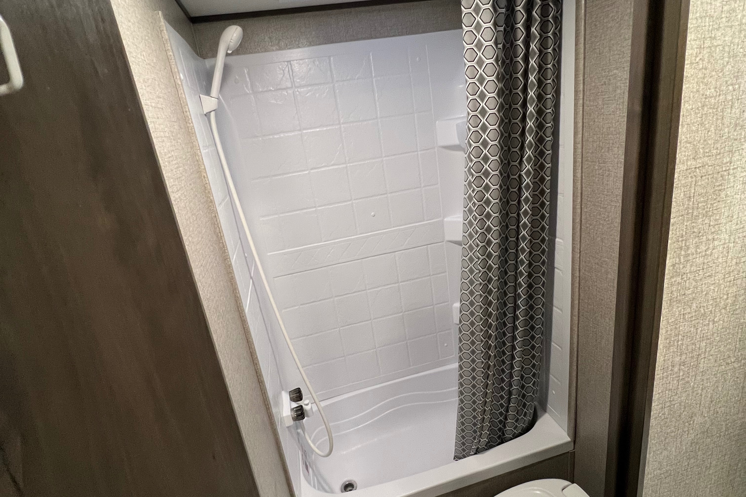 Haldimand Adventure Time Jayco 264BH TT