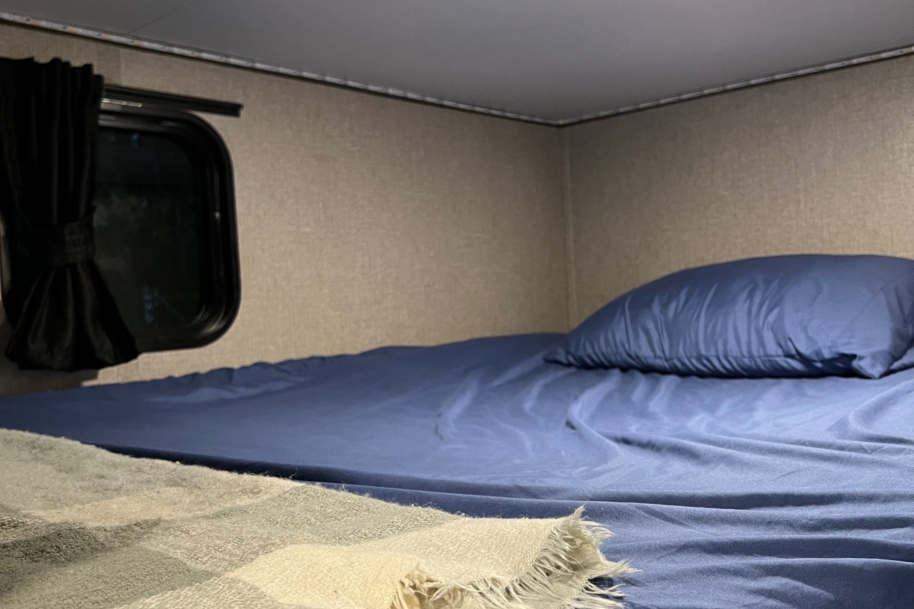 Haldimand Adventure Time Jayco 264BH TT