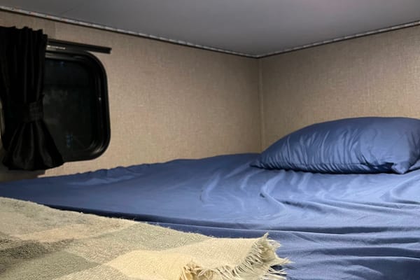 Haldimand Adventure Time Jayco 264BH TT