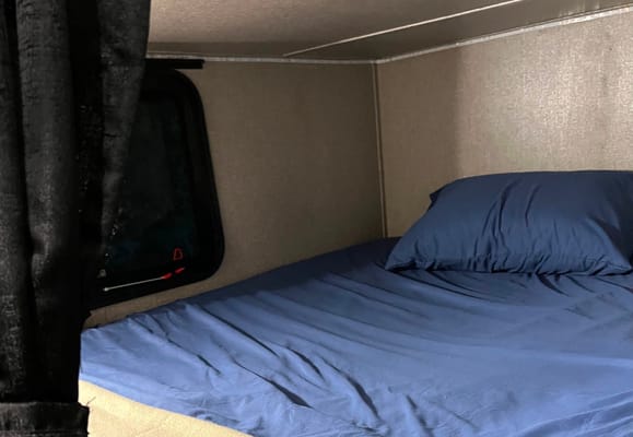 Haldimand Adventure Time Jayco 264BH TT