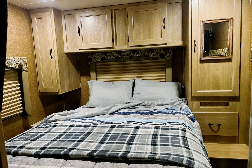 Coachmen Freelander