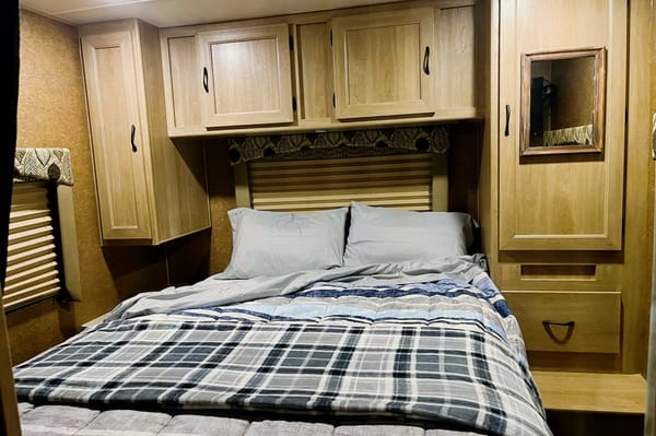 Coachmen Freelander