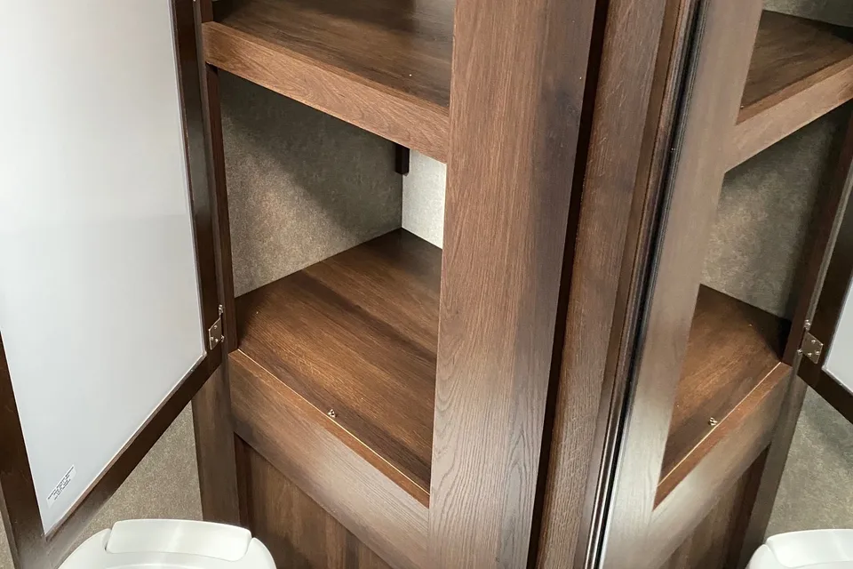 Christopher's Jayco RL27 Travel Trailer