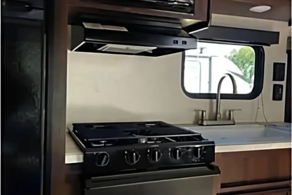 Jayco Jay Flight 26BH Travel Trailer