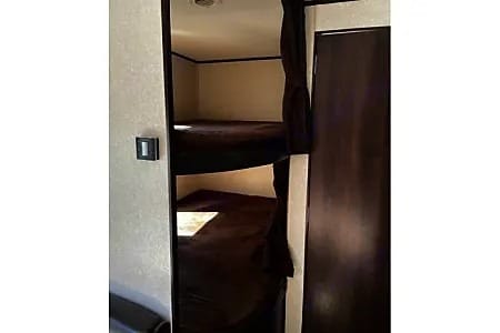 Jayco Jay Flight 26BH Travel Trailer