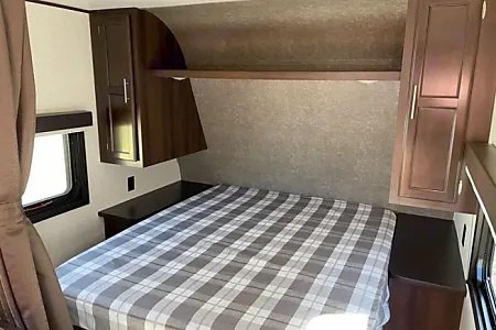 Jayco Jay Flight 26BH Travel Trailer