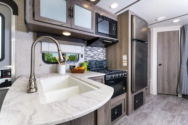 Dishner Family Comfy Camper