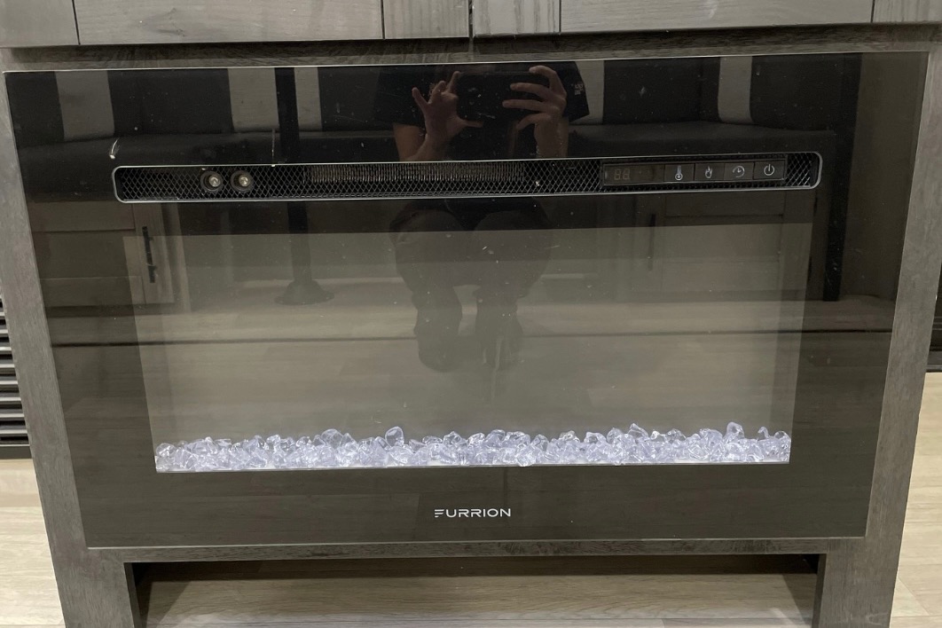 Jeff's 2023 KZ Connect 251BHK