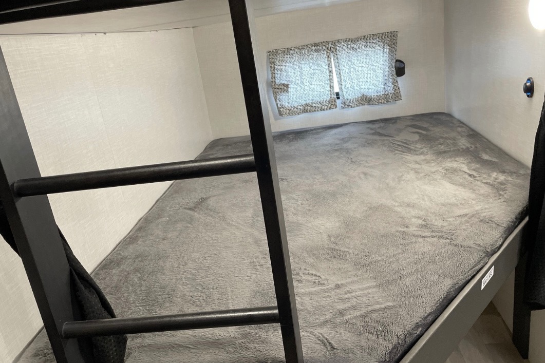 Jeff's 2023 KZ Connect 251BHK