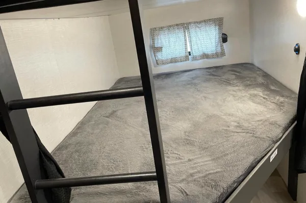 Jeff's 2023 KZ Connect 251BHK