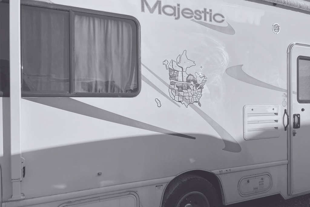 Relax Eh Majestic Class C
