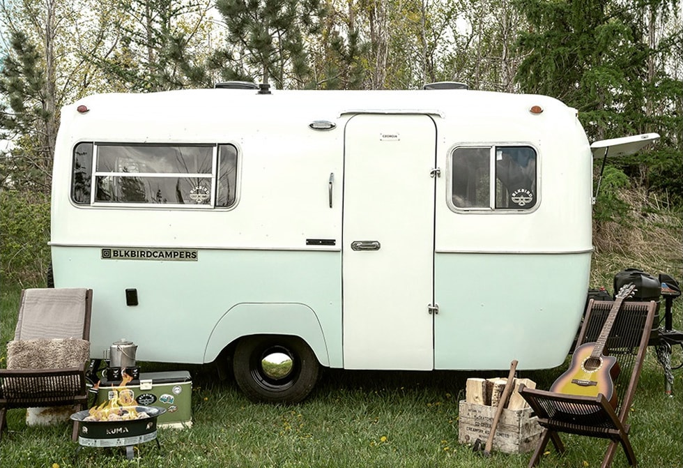 Georgia the boler 1700