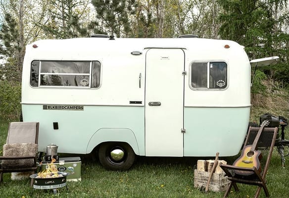 Georgia the boler 1700