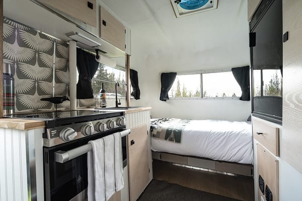 Georgia the boler 1700