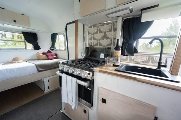 Georgia the boler 1700