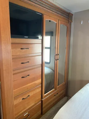 Raddy's Jayco Greyhawk Class C