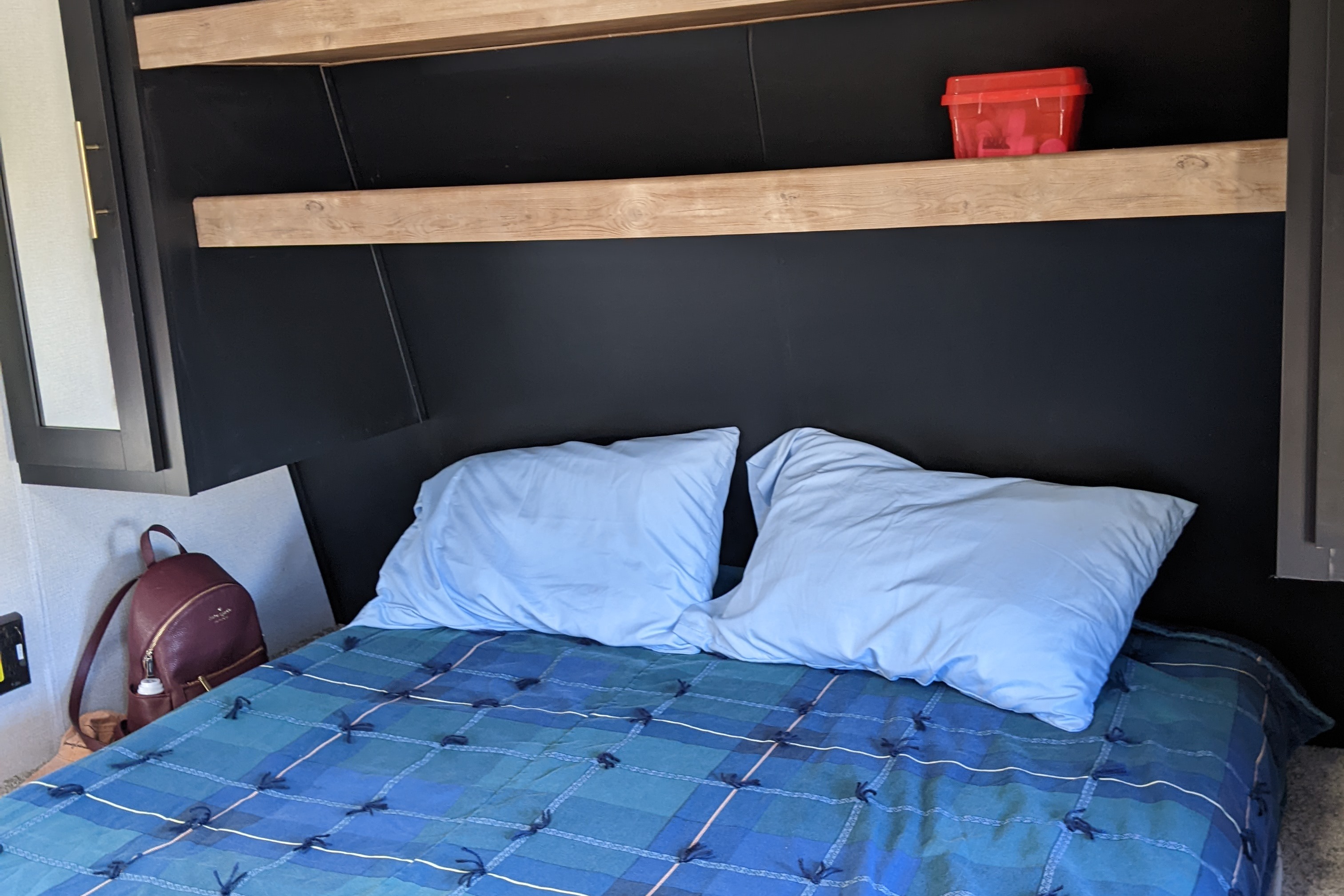 Sandy's Springdale Bunk House