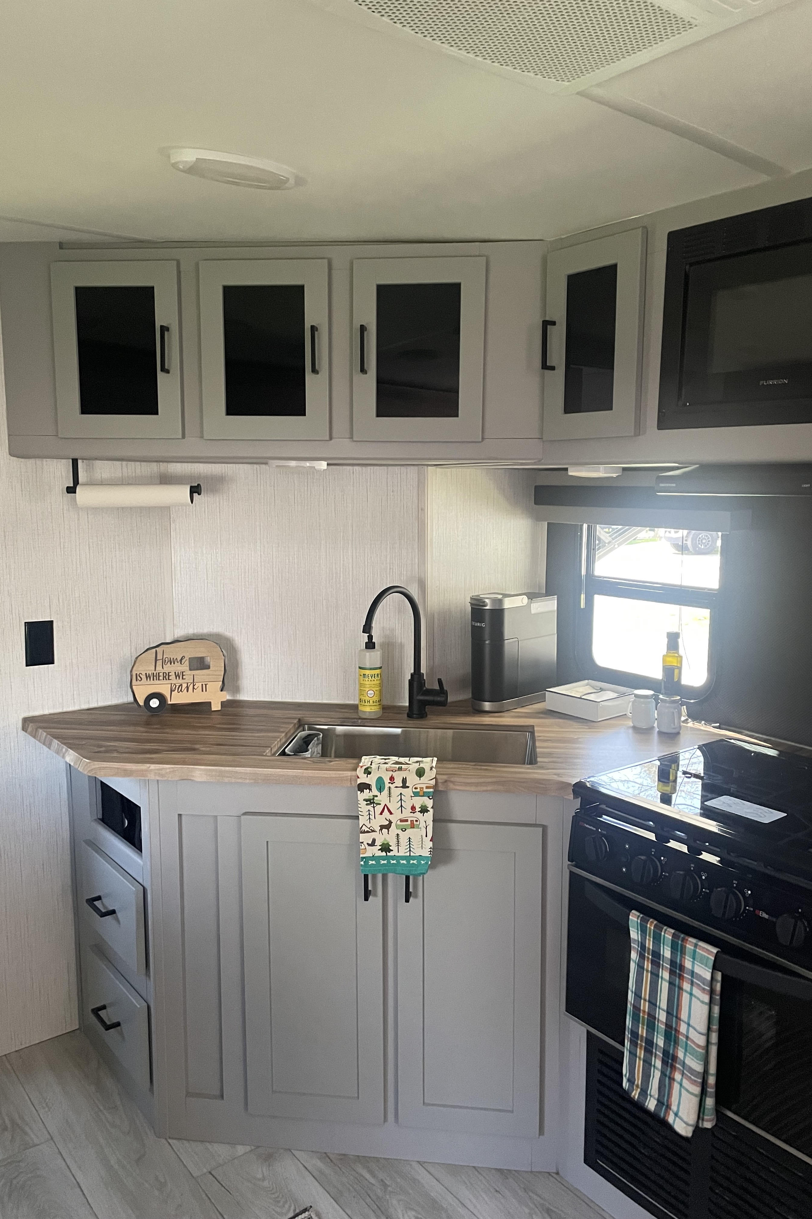 Heartland NorthTrail Travel Trailer