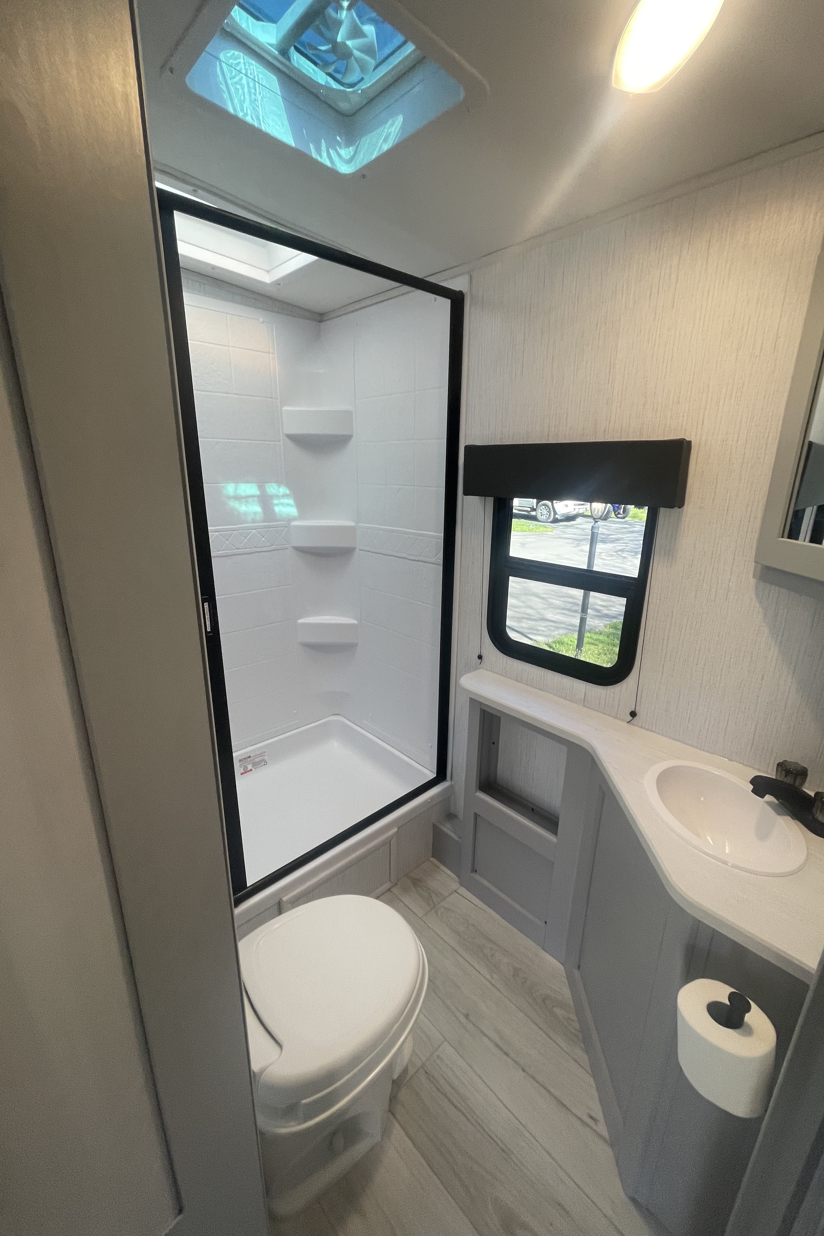 Heartland NorthTrail Travel Trailer