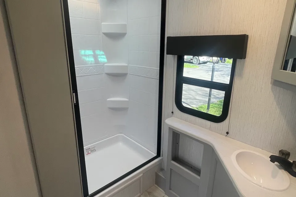 Heartland NorthTrail Travel Trailer