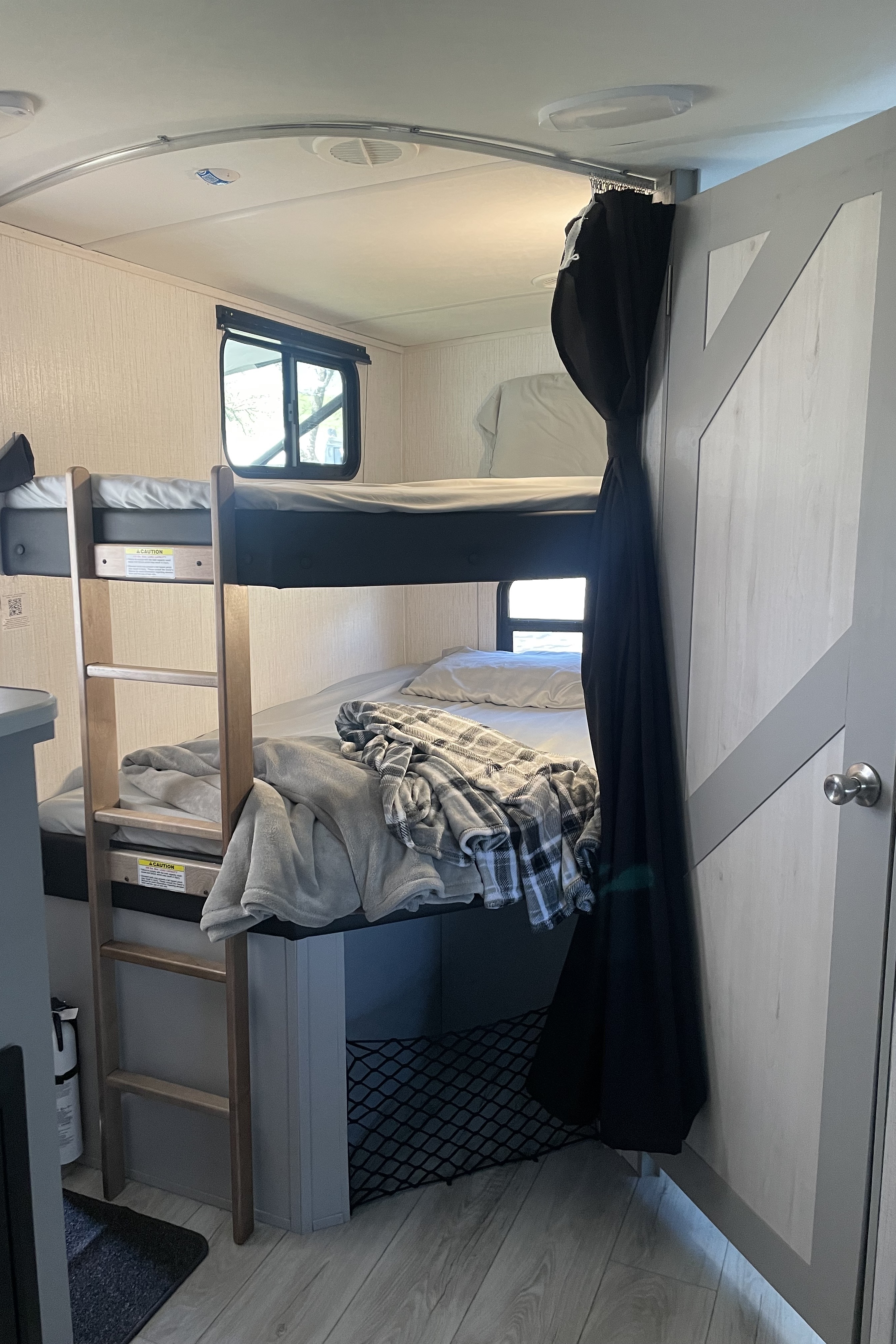 Heartland NorthTrail Travel Trailer
