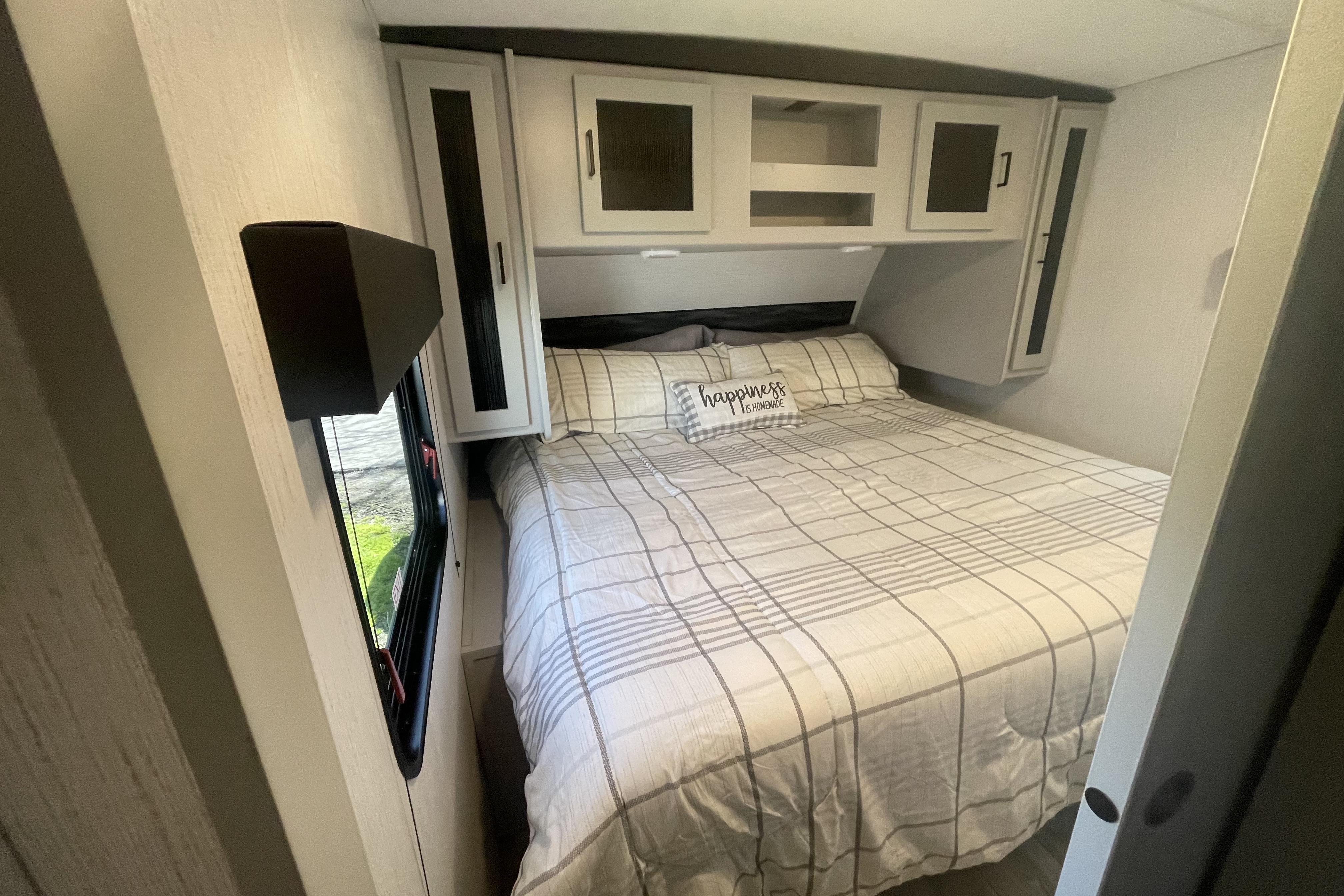 Heartland NorthTrail Travel Trailer