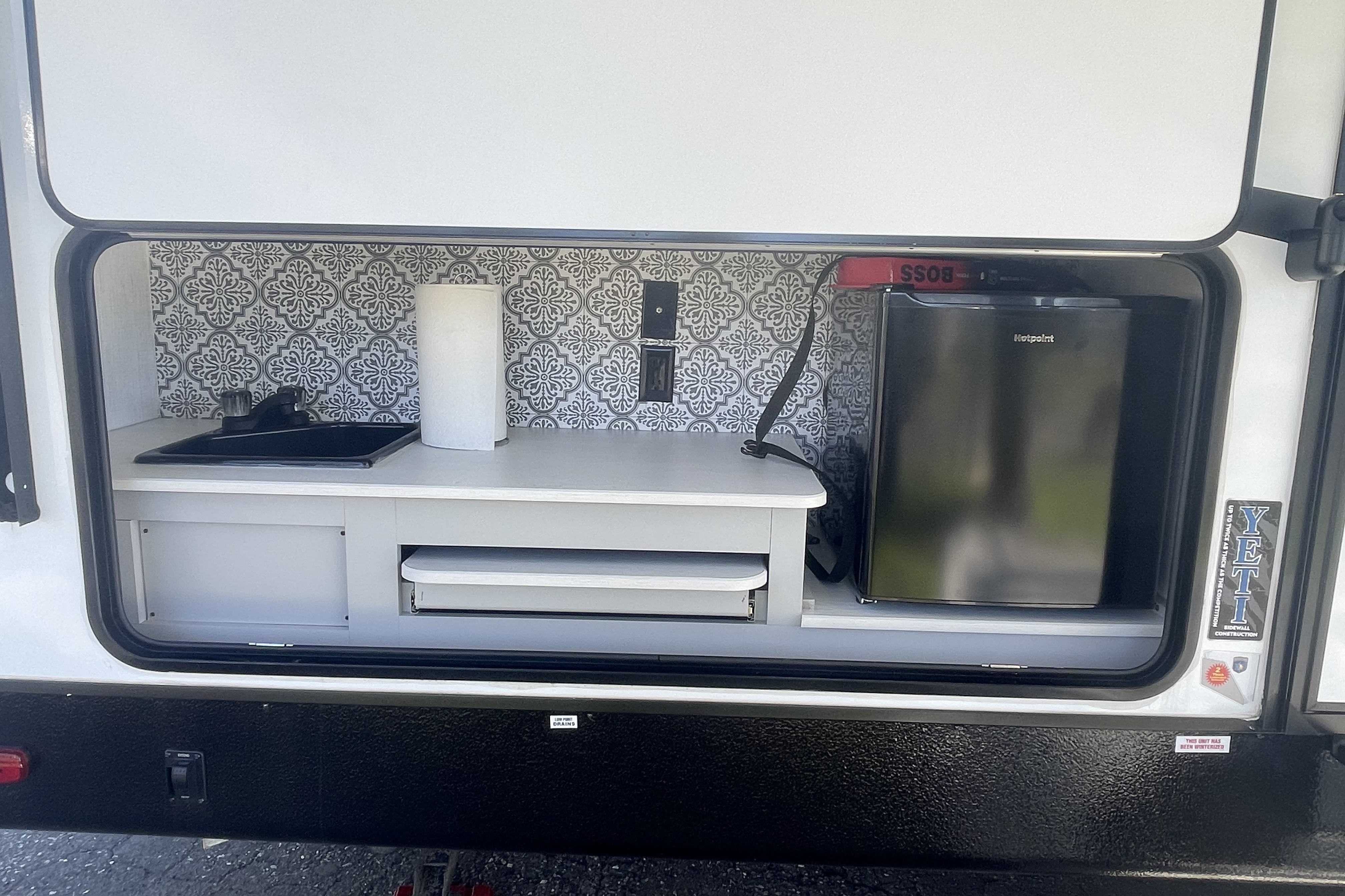 Heartland NorthTrail Travel Trailer