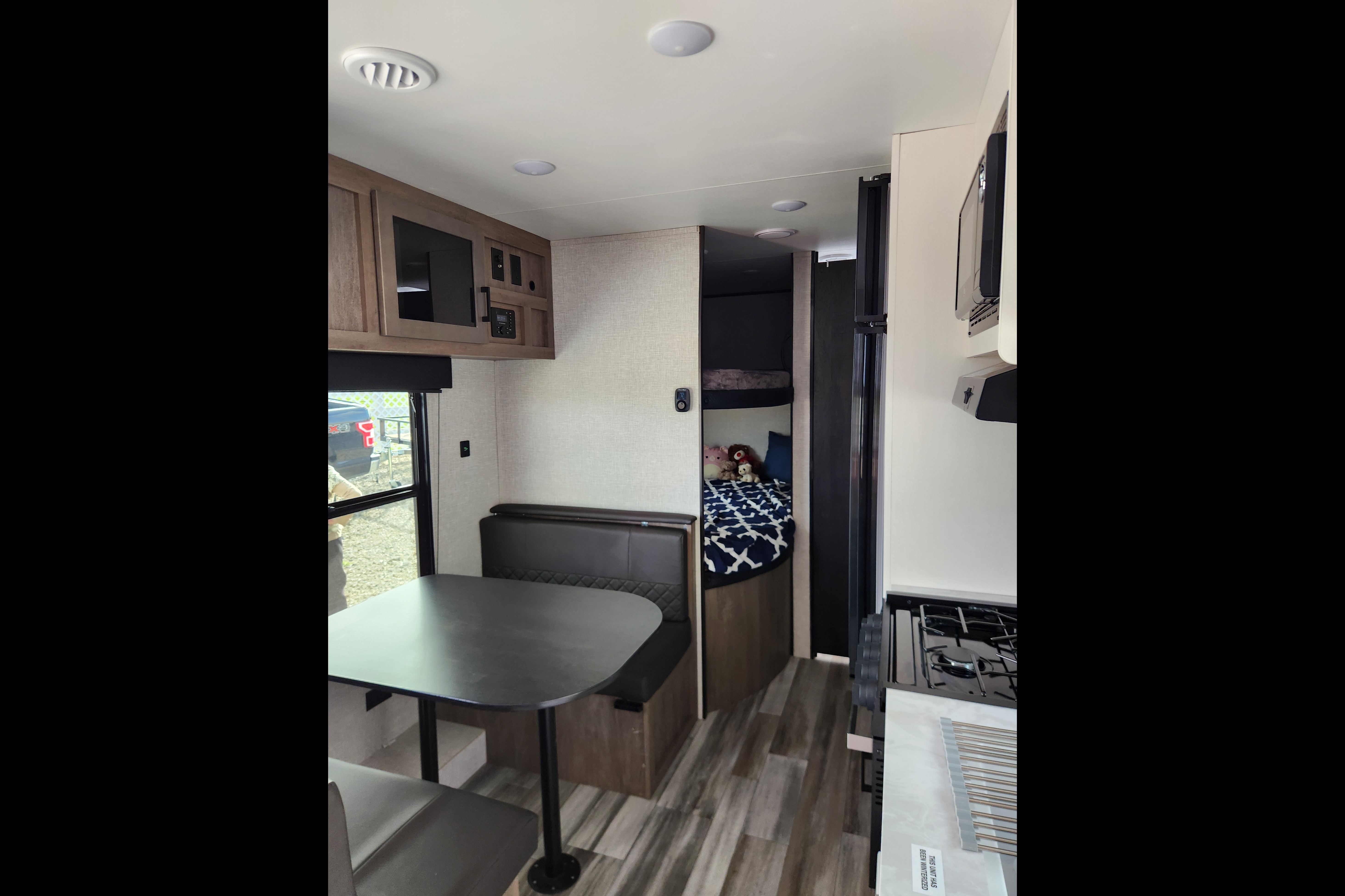 Memory Making Jayco Travel Trailer