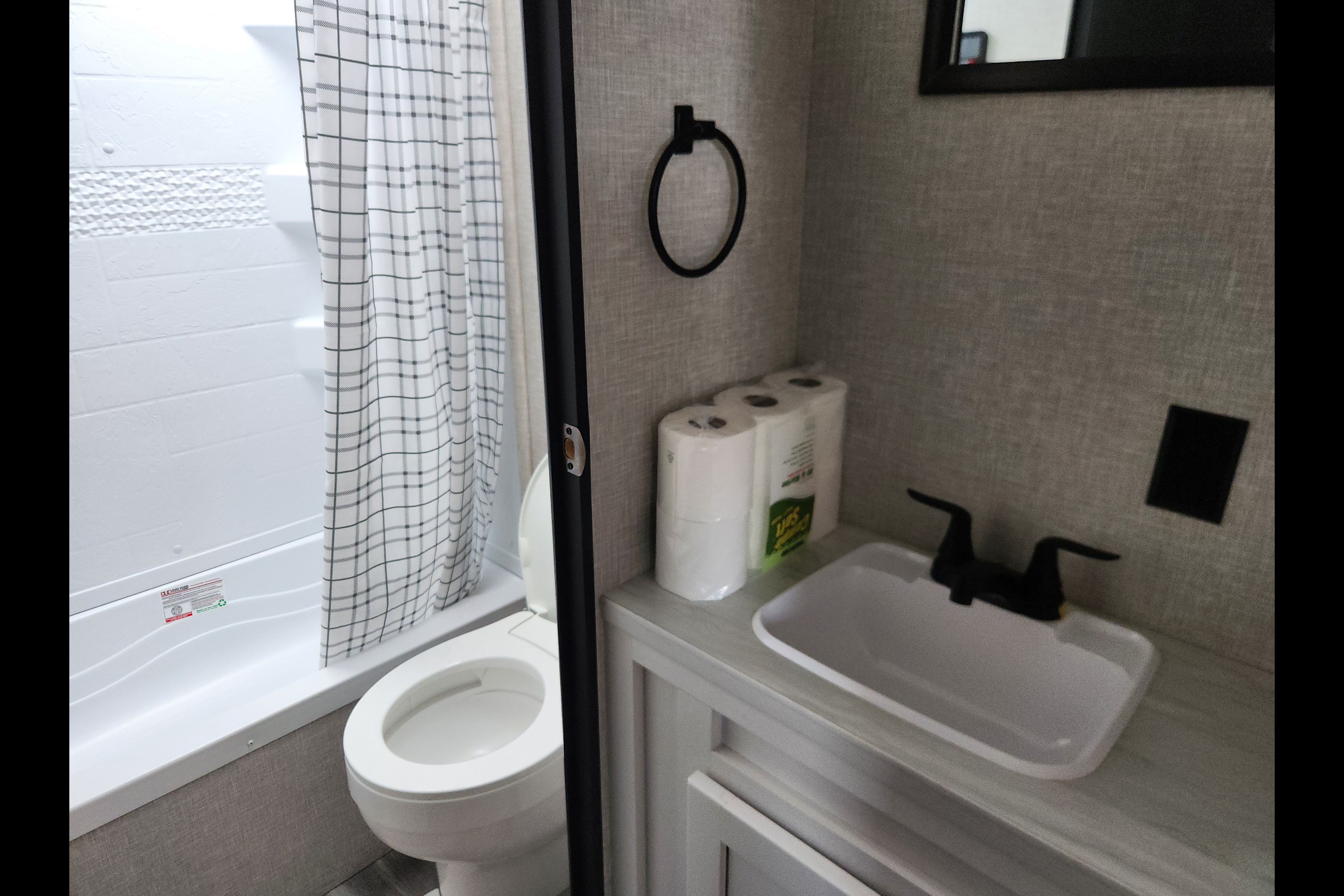 Memory Making Jayco Travel Trailer