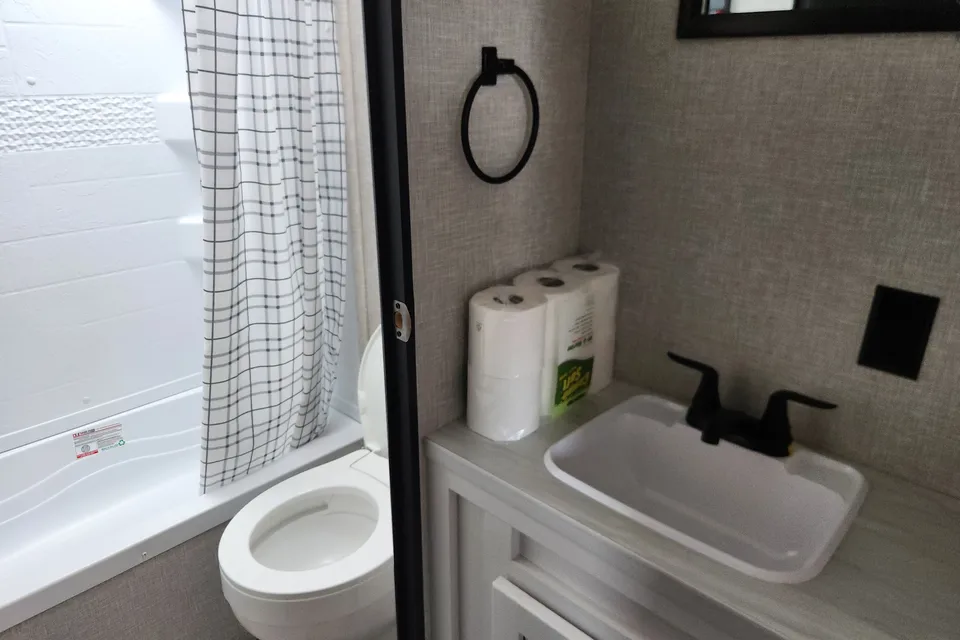 Memory Making Jayco Travel Trailer
