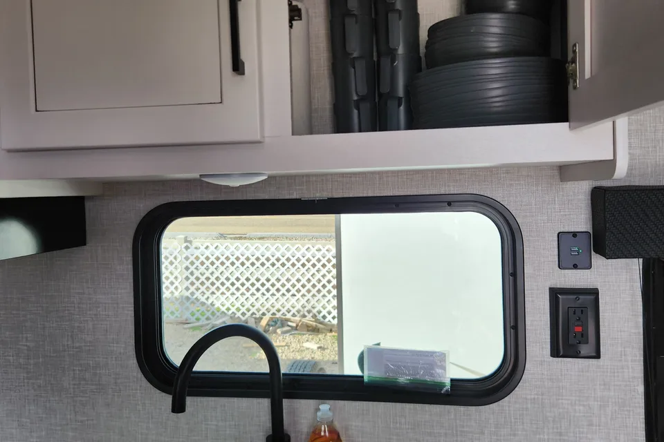 Memory Making Jayco Travel Trailer