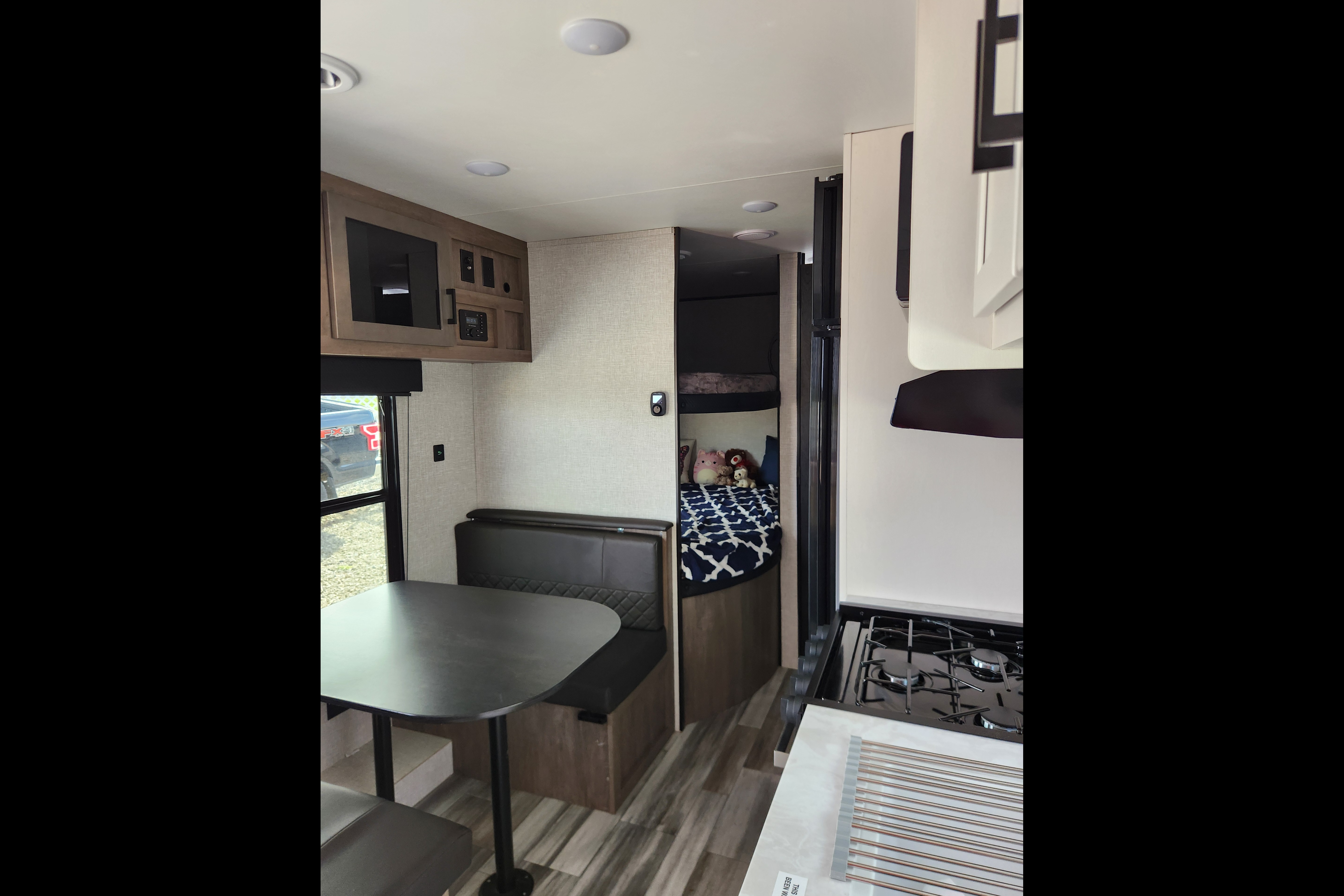Memory Making Jayco Travel Trailer