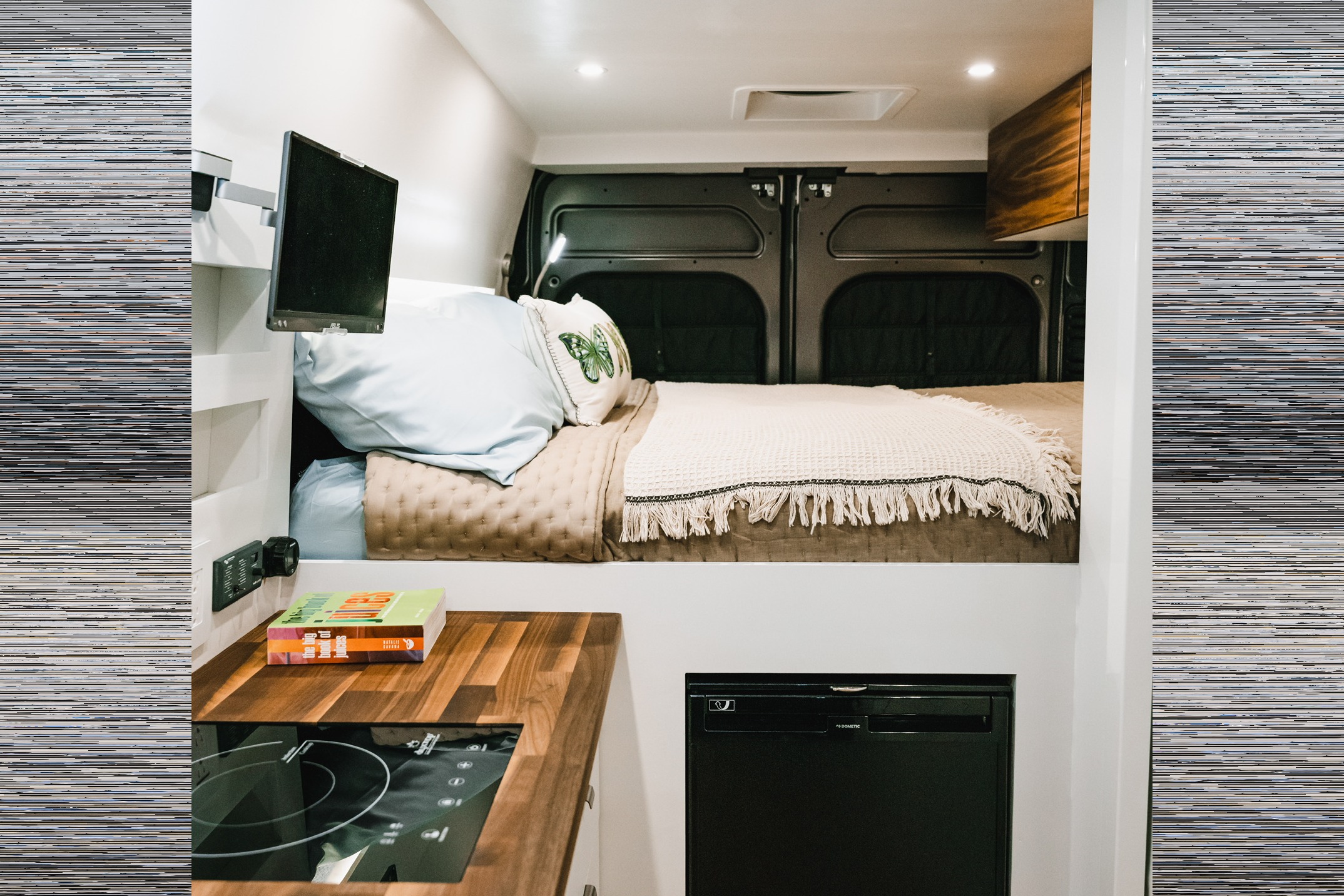 Wheel Suite #001