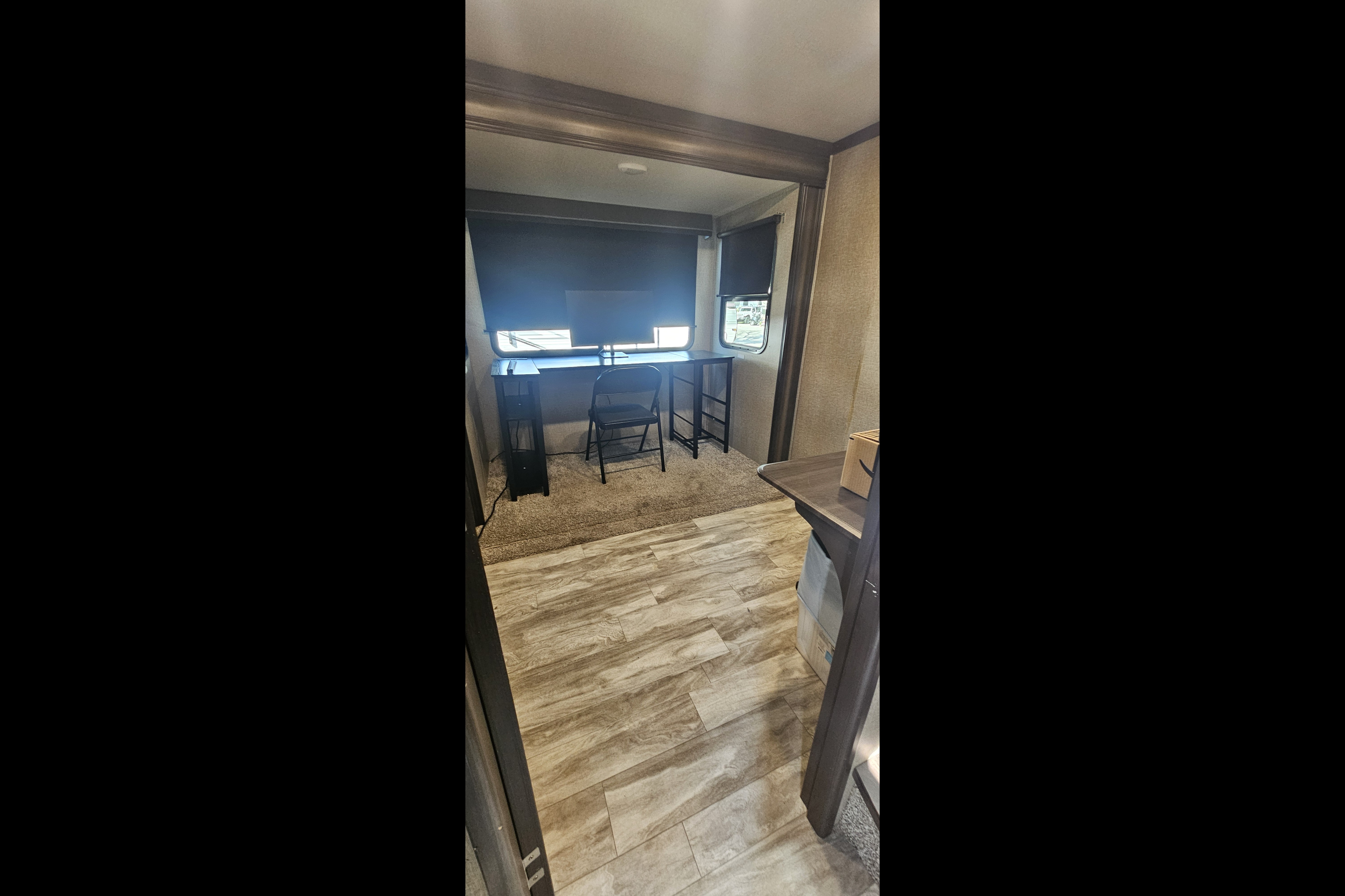 Gypsy, the RV Beach Retreat in Dunedin, Florida