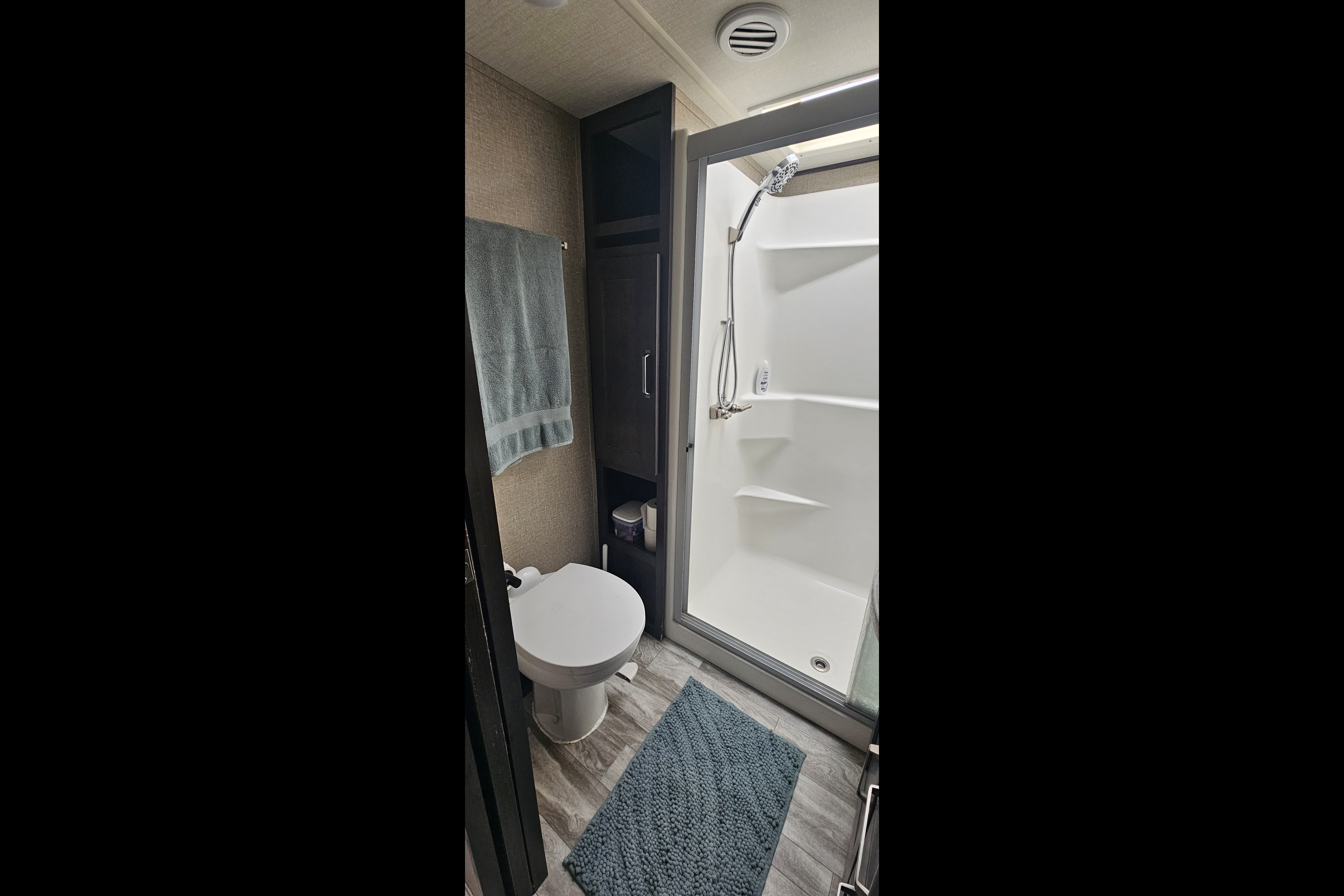 Gypsy, the RV Beach Retreat in Dunedin, Florida