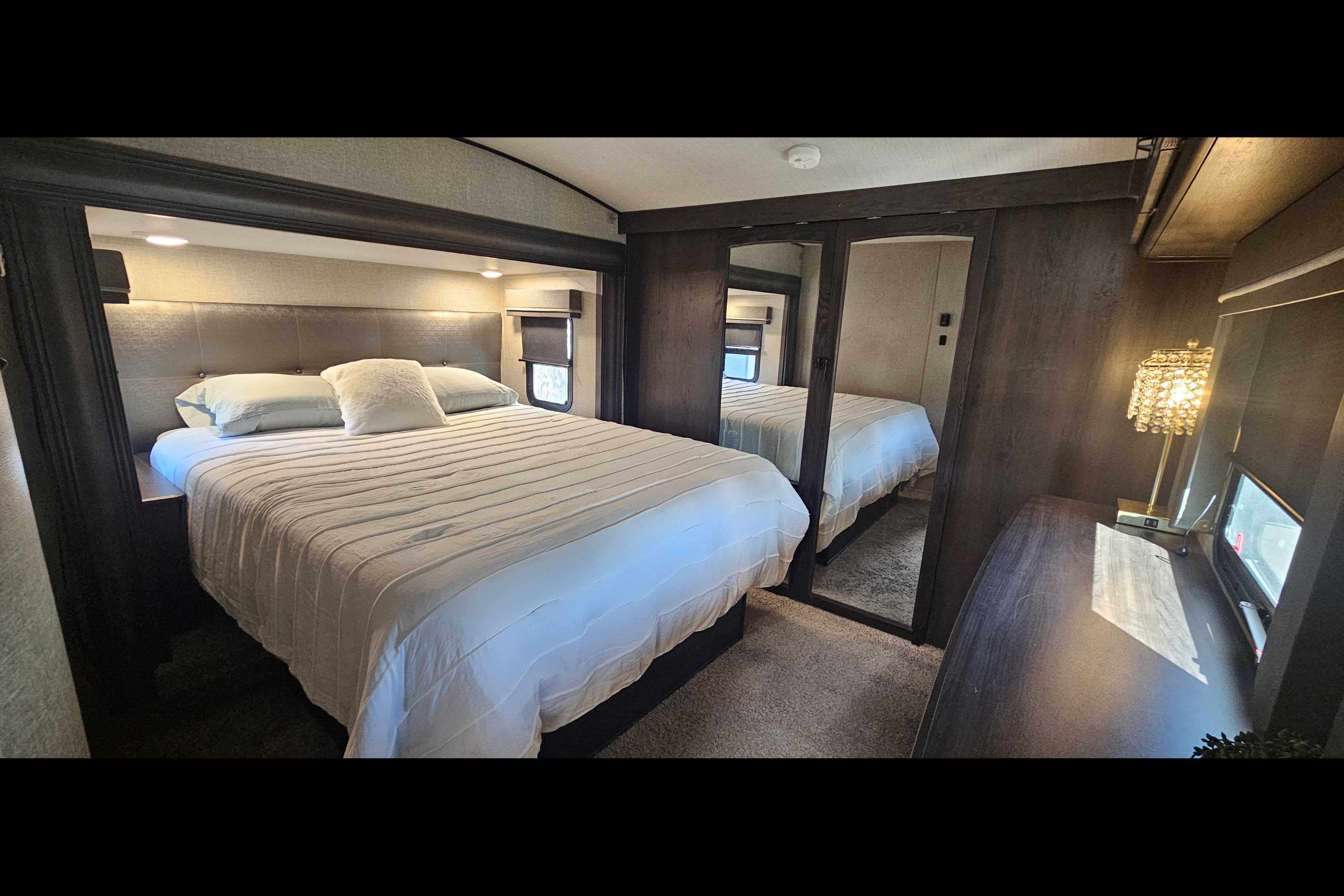 Gypsy, the RV Beach Retreat in Dunedin, Florida