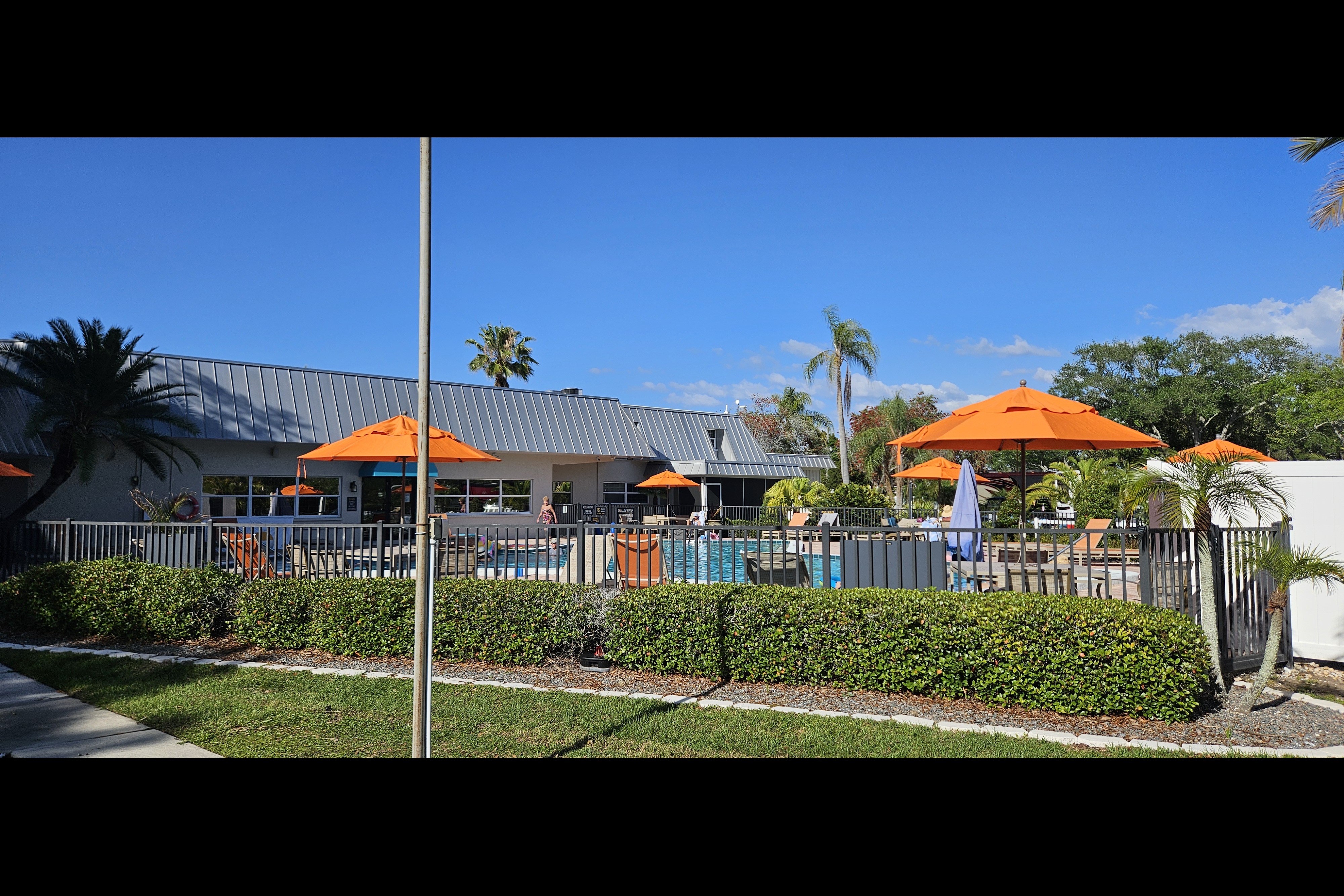 Gypsy, the RV Beach Retreat in Dunedin, Florida