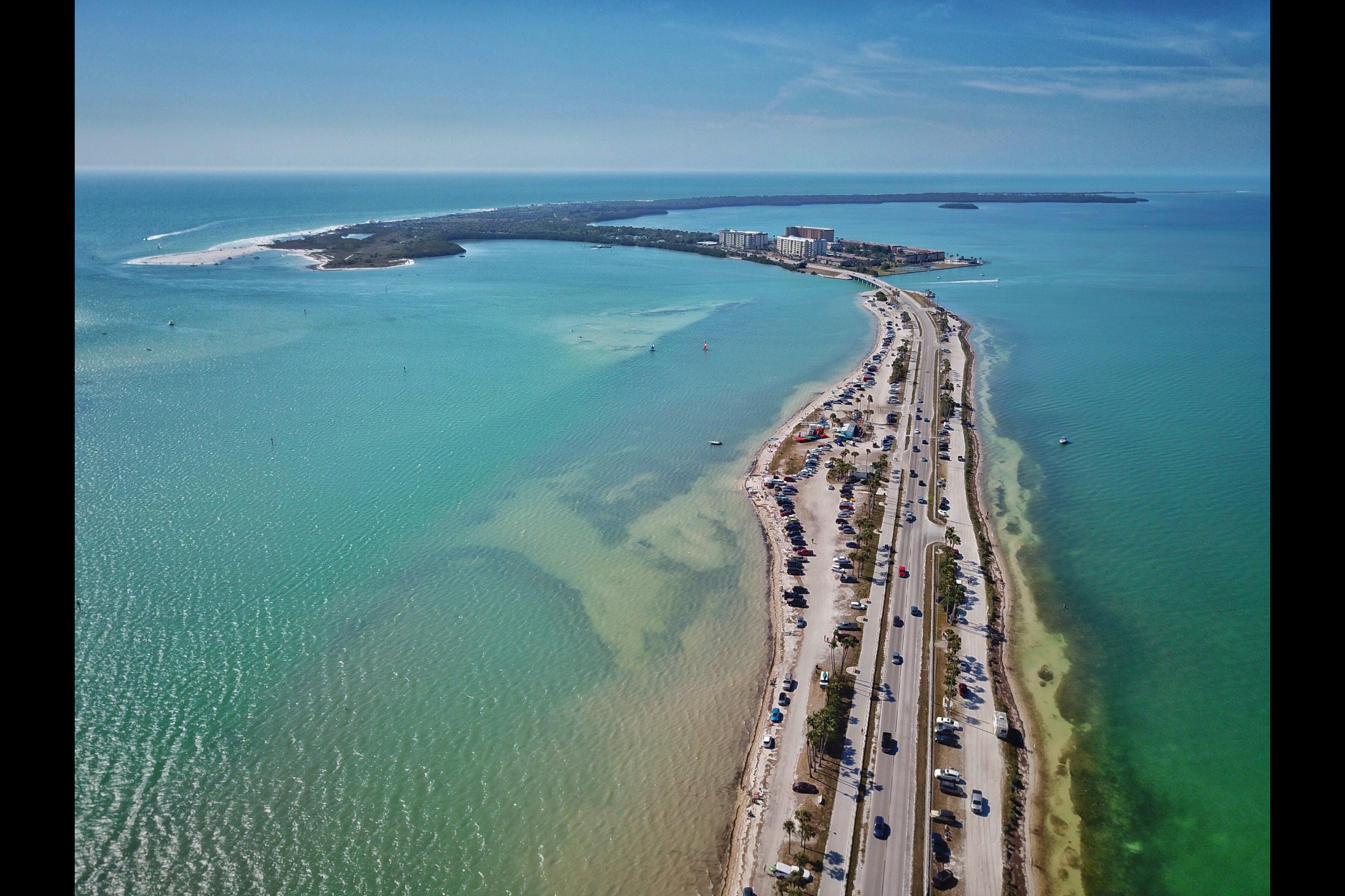 Gypsy, the RV Beach Retreat in Dunedin, Florida
