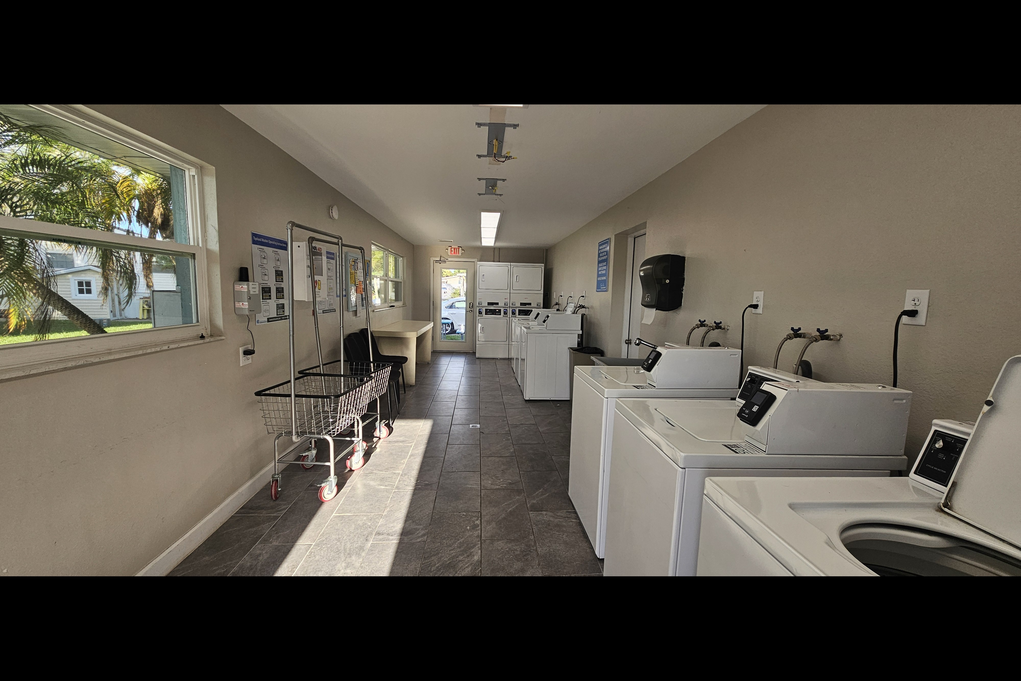 Gypsy, the RV Beach Retreat in Dunedin, Florida