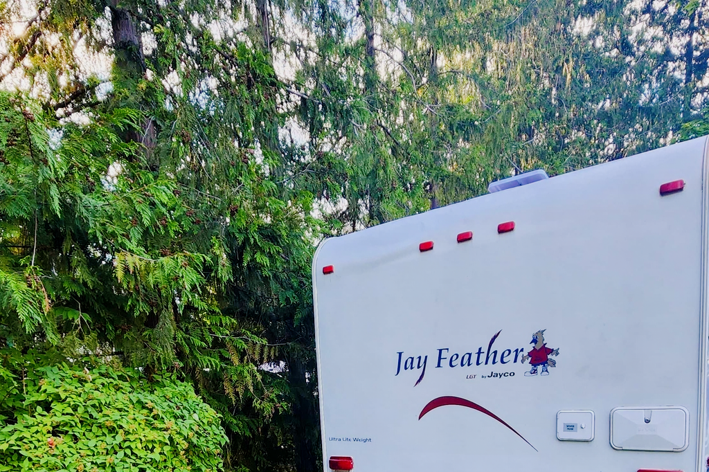Half Ton Ready! Jayco JayFeather 26S Travel Trailer